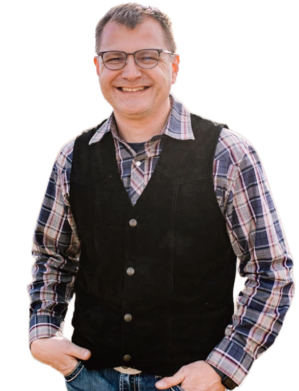 Bill Moriarty