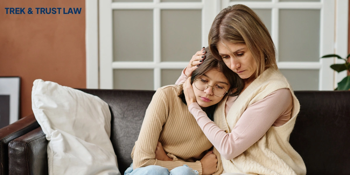 Elk River Child Support Lawyer