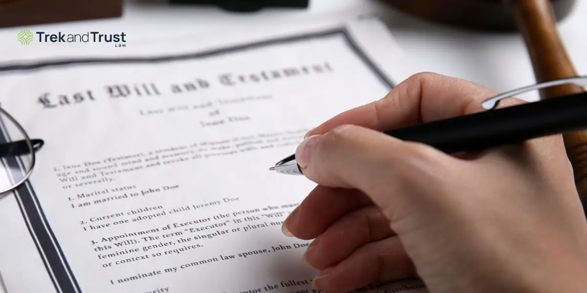 Elk River Wills Lawyer