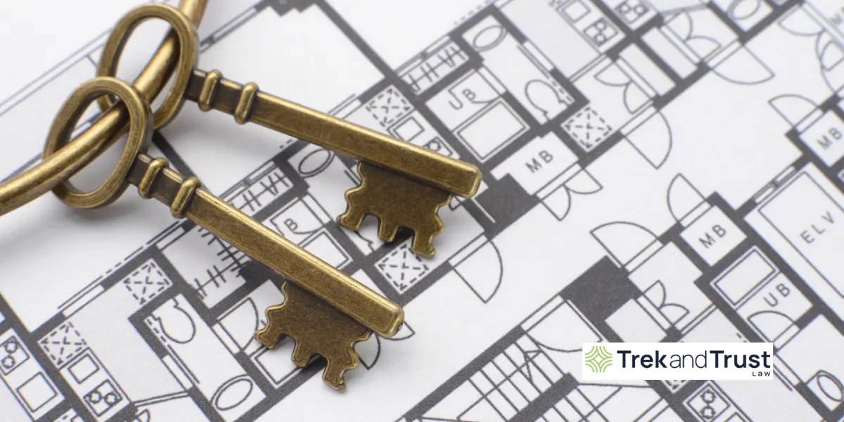 Blaine Commercial Real Estate Lawyer