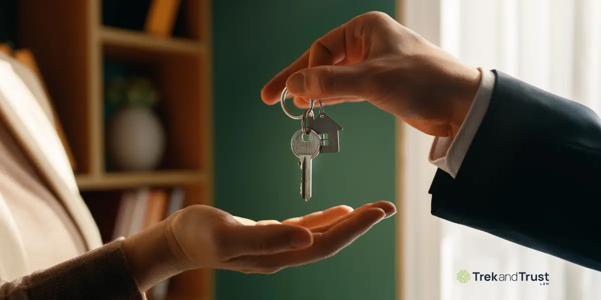 Blaine Residential Real Estate Lawyer