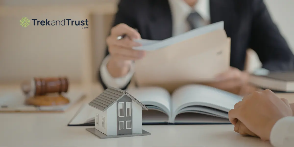 Anoka Commercial Real Estate Lawyer