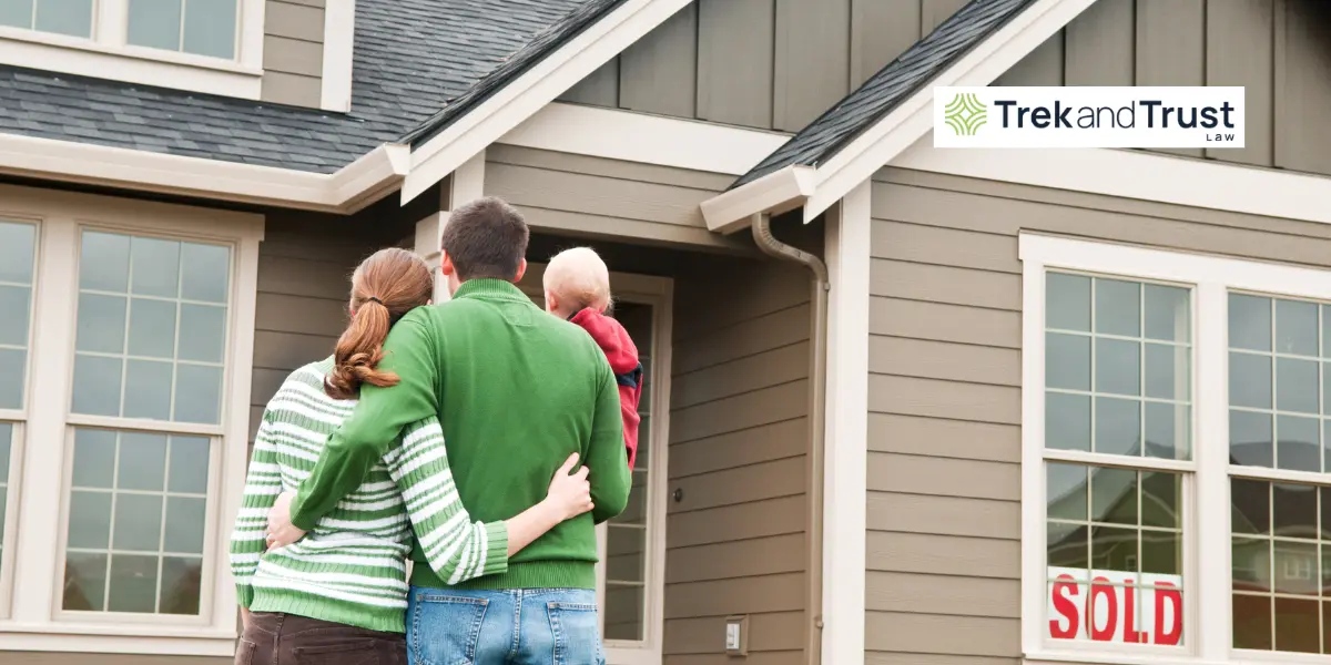 Anoka Residential Real Estate Lawyer