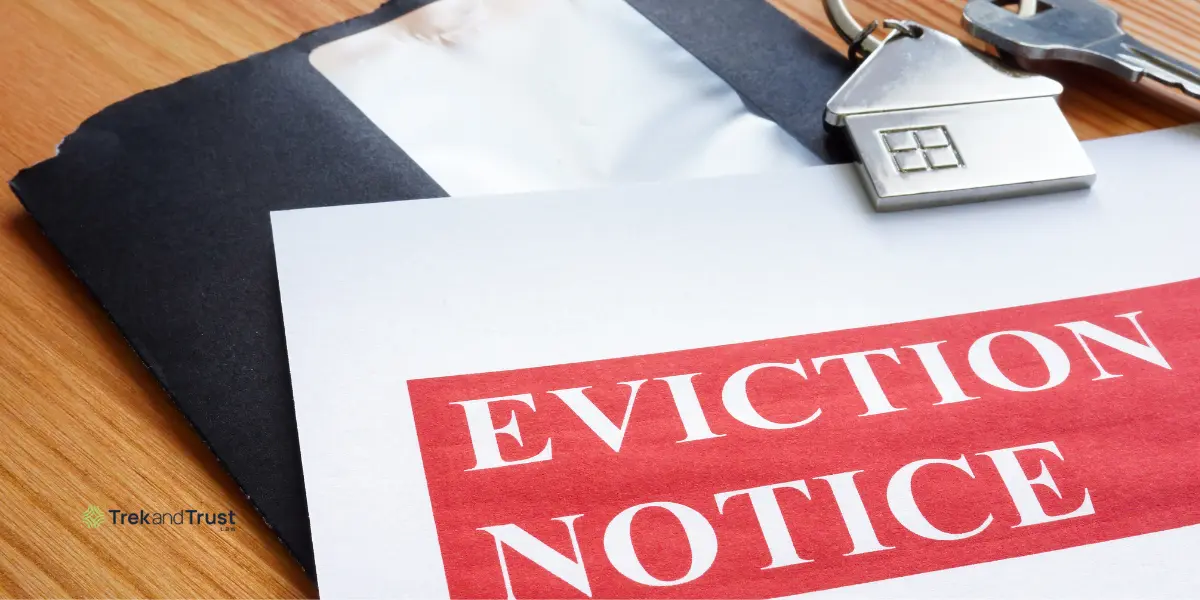 Blaine Evictions Lawyer