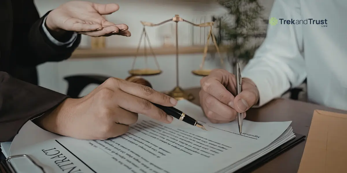 Anoka Business Transactions Lawyer