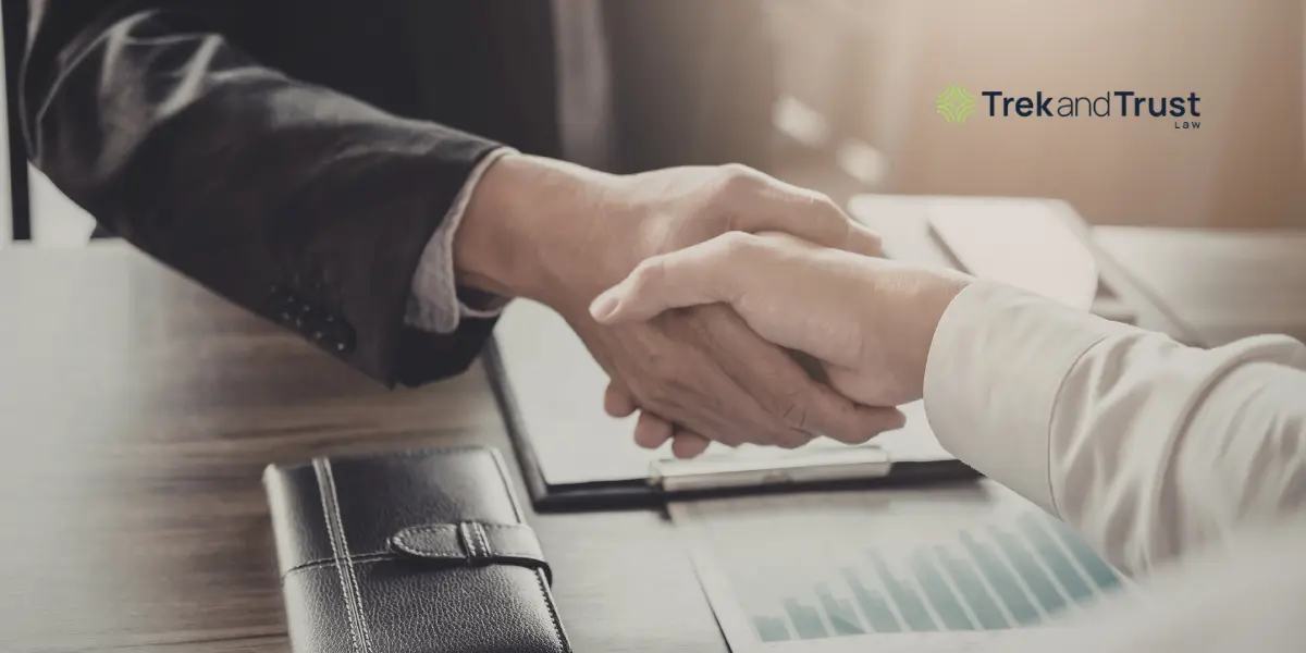 Blaine Business Transactions Lawyer