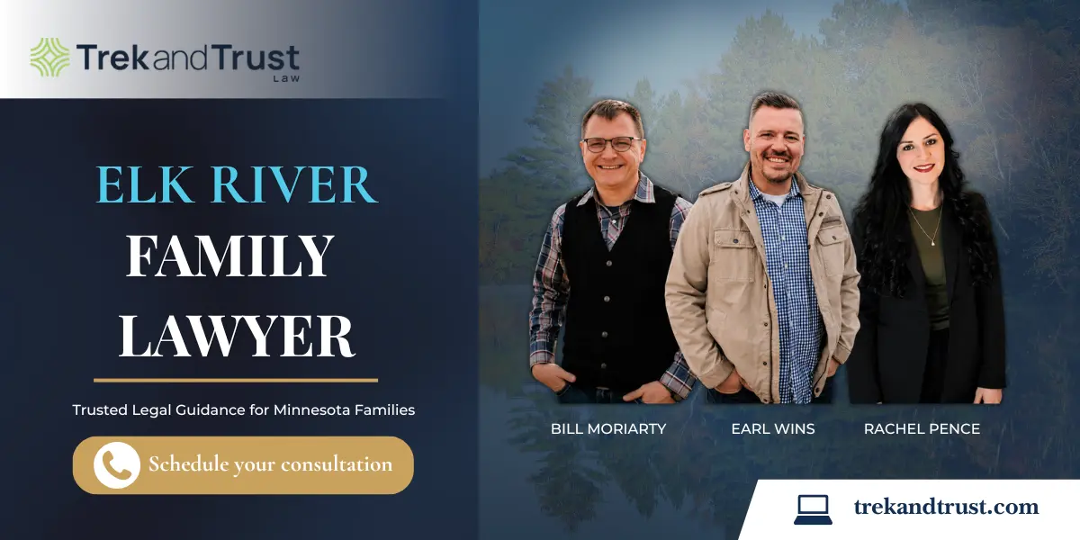 Elk River Family Lawyer