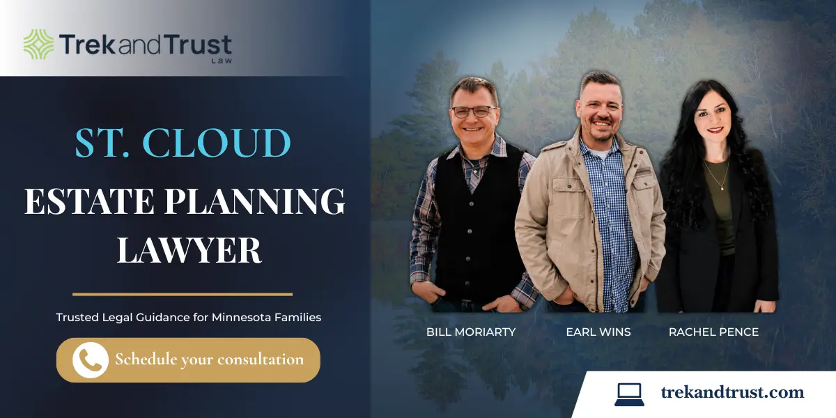 St. Cloud Estate Planning Lawyer