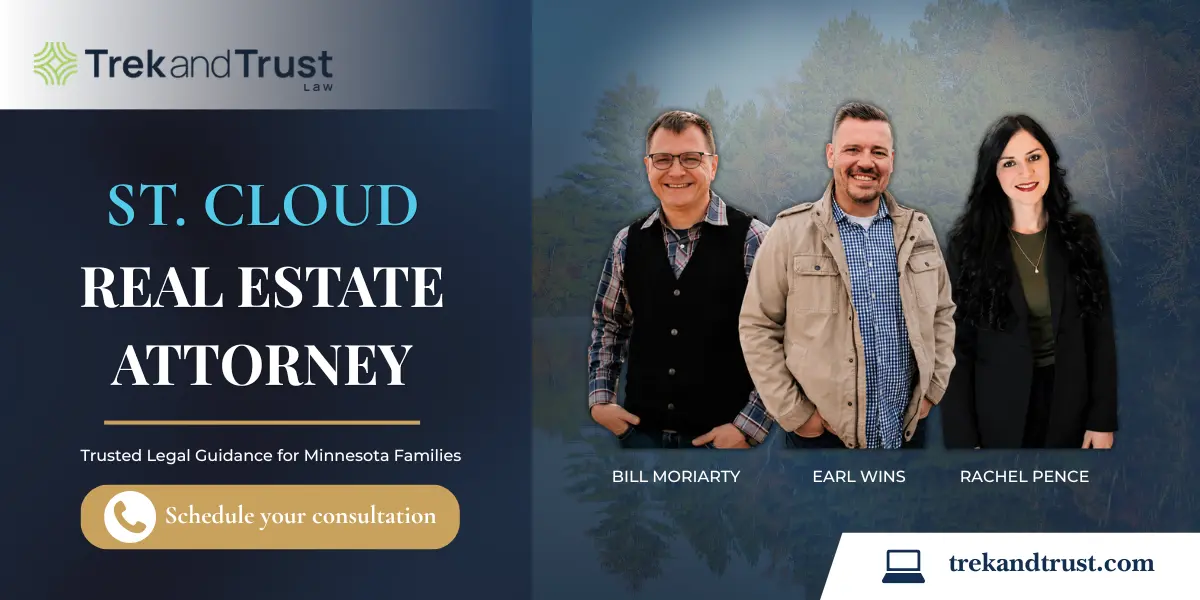 St. Cloud Real Estate Attorney