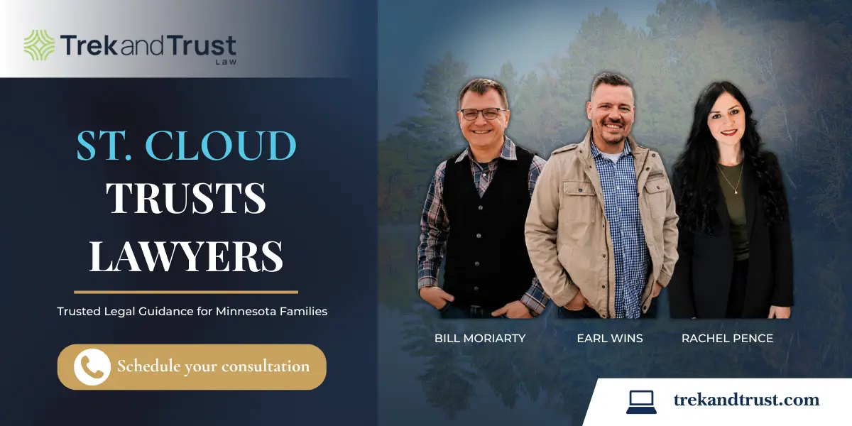 St. Cloud Trusts Lawyer