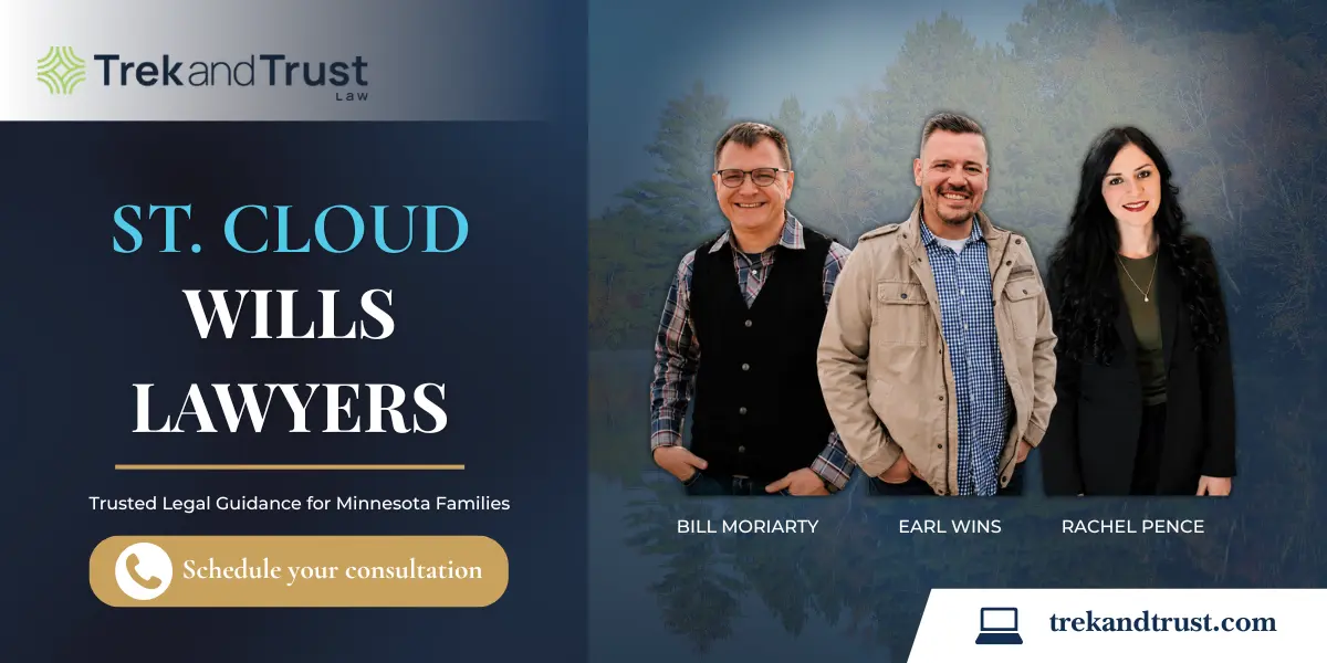 St. Cloud Wills Lawyer