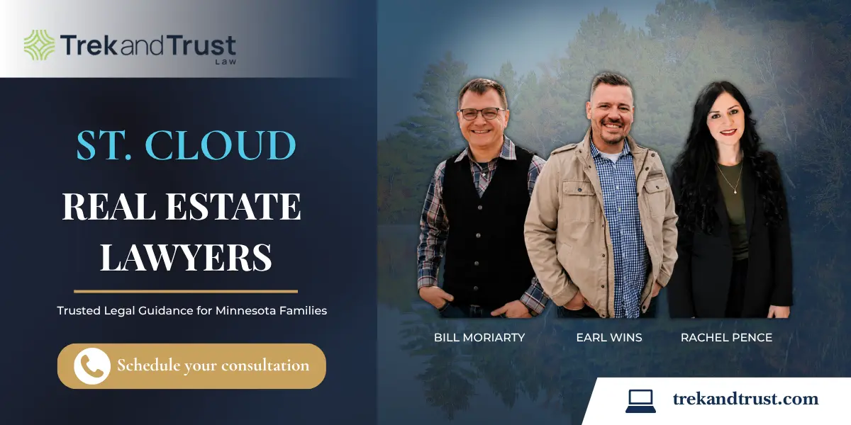 St. Cloud Real Estate Lawyer