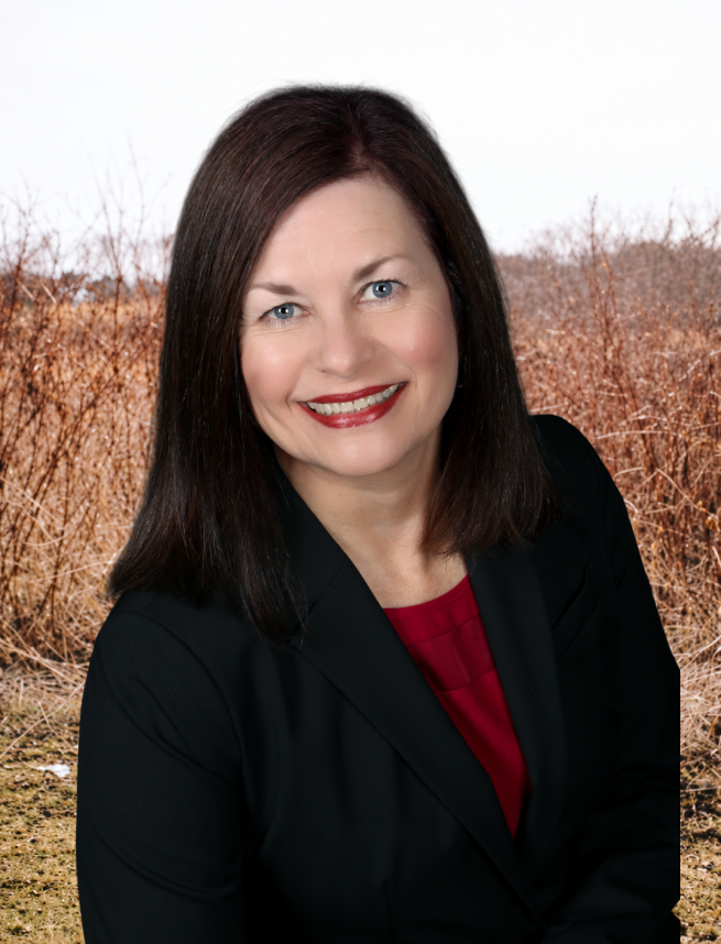 Tammy Stafford